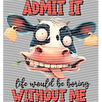 Animal Text Series-AT 2686